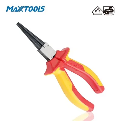 VDE Round Nose Pliers
