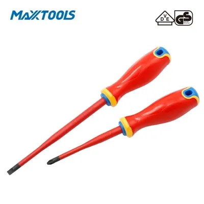 VDE Slim Torx csavarhúzók